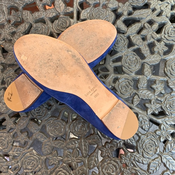 🎉HOST PICK🎉 KATE SPADE NEW YORK Willa Flats - Picture 6 of 6